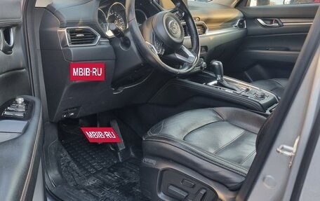 Mazda CX-5 II, 2020 год, 2 680 000 рублей, 4 фотография