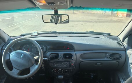 Renault Megane II, 2003 год, 245 000 рублей, 6 фотография