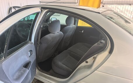 Renault Megane II, 2003 год, 245 000 рублей, 10 фотография