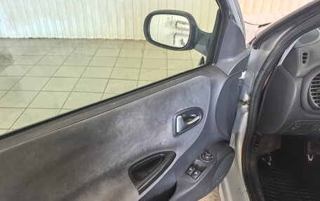 Renault Megane II, 2003 год, 245 000 рублей, 11 фотография