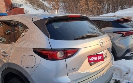 Mazda CX-5 II, 2020 год, 2 680 000 рублей, 7 фотография