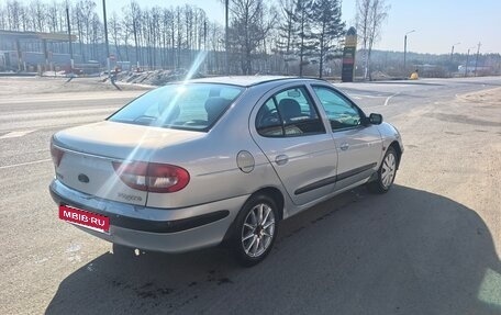 Renault Megane II, 2003 год, 245 000 рублей, 3 фотография