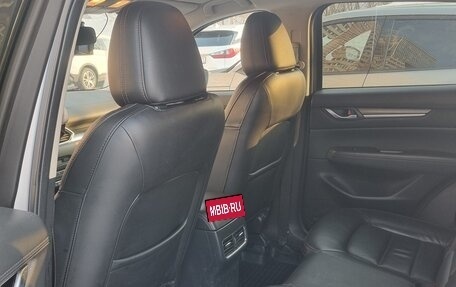 Mazda CX-5 II, 2020 год, 2 680 000 рублей, 6 фотография