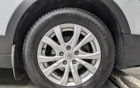 Suzuki SX4 II рестайлинг, 2020 год, 1 757 000 рублей, 7 фотография