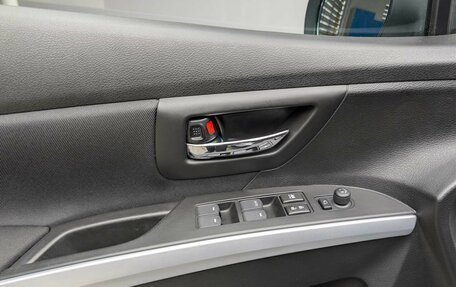 Suzuki SX4 II рестайлинг, 2020 год, 1 757 000 рублей, 8 фотография