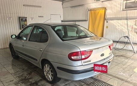 Renault Megane II, 2003 год, 245 000 рублей, 7 фотография