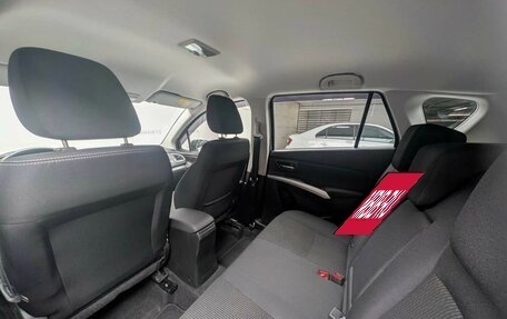 Suzuki SX4 II рестайлинг, 2020 год, 1 757 000 рублей, 10 фотография