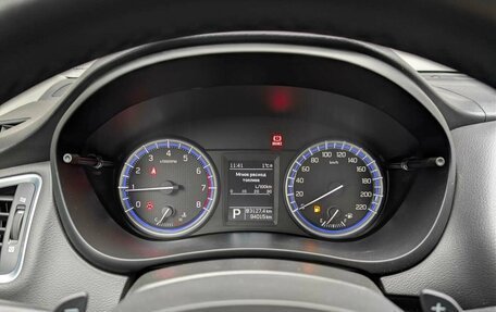 Suzuki SX4 II рестайлинг, 2020 год, 1 757 000 рублей, 16 фотография