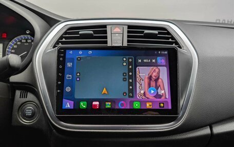 Suzuki SX4 II рестайлинг, 2020 год, 1 757 000 рублей, 15 фотография