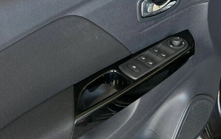 Renault Kaptur I рестайлинг, 2018 год, 1 520 000 рублей, 9 фотография