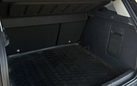 Renault Kaptur I рестайлинг, 2018 год, 1 520 000 рублей, 17 фотография