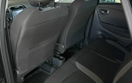 Renault Kaptur I рестайлинг, 2018 год, 1 520 000 рублей, 16 фотография