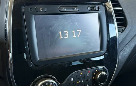 Renault Kaptur I рестайлинг, 2018 год, 1 520 000 рублей, 13 фотография