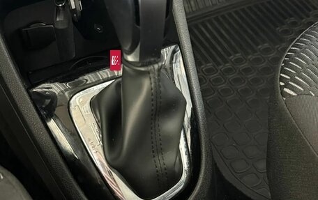 Renault Kaptur I рестайлинг, 2018 год, 1 520 000 рублей, 12 фотография