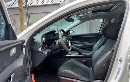 Hyundai Elantra, 2023 год, 1 700 000 рублей, 8 фотография