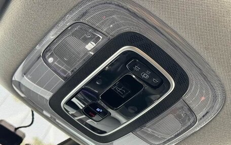 Hyundai Elantra, 2023 год, 1 700 000 рублей, 16 фотография