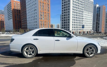 Toyota Mark X II, 2007 год, 599 999 рублей, 3 фотография