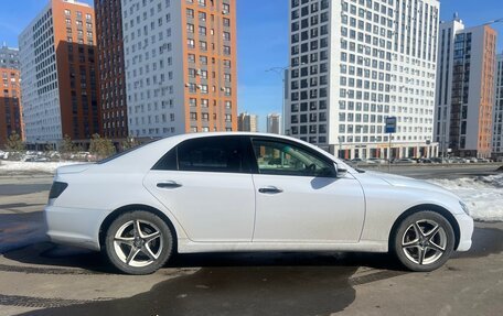 Toyota Mark X II, 2007 год, 599 999 рублей, 4 фотография