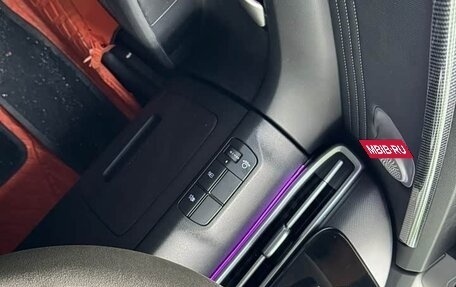 Hyundai Elantra, 2023 год, 1 700 000 рублей, 17 фотография