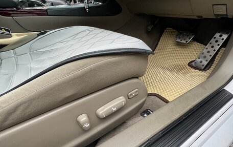 Toyota Mark X II, 2007 год, 599 999 рублей, 14 фотография