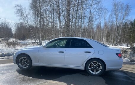 Toyota Mark X II, 2007 год, 599 999 рублей, 9 фотография