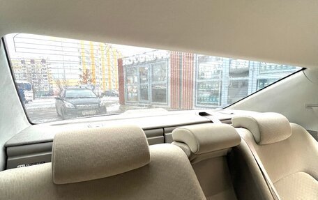 Toyota Mark X II, 2007 год, 599 999 рублей, 13 фотография