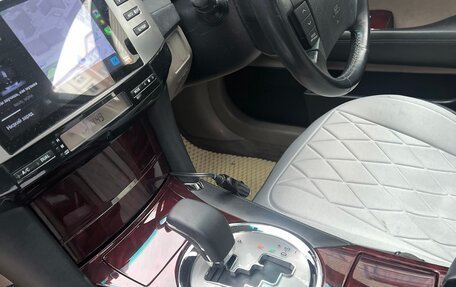 Toyota Mark X II, 2007 год, 599 999 рублей, 11 фотография