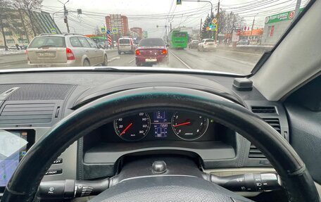 Toyota Mark X II, 2007 год, 599 999 рублей, 19 фотография