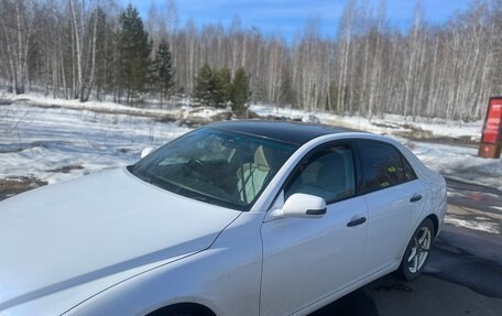 Toyota Mark X II, 2007 год, 599 999 рублей, 16 фотография