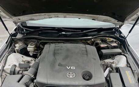 Toyota Mark X II, 2007 год, 599 999 рублей, 17 фотография