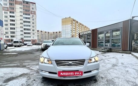 Toyota Mark X II, 2007 год, 599 999 рублей, 2 фотография