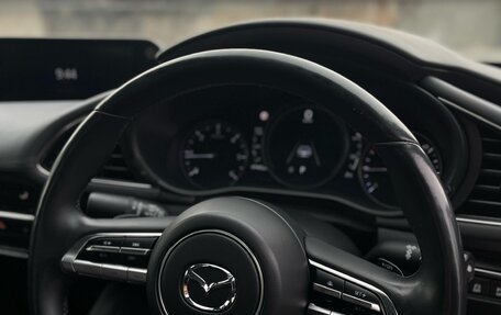 Mazda 3, 2019 год, 1 600 000 рублей, 5 фотография