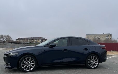 Mazda 3, 2019 год, 1 600 000 рублей, 2 фотография