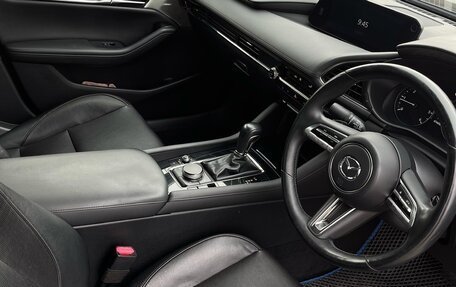 Mazda 3, 2019 год, 1 600 000 рублей, 8 фотография