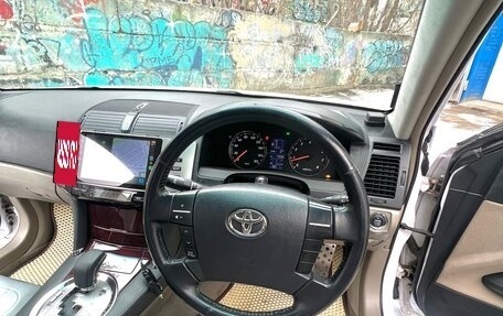 Toyota Mark X II, 2007 год, 599 999 рублей, 12 фотография