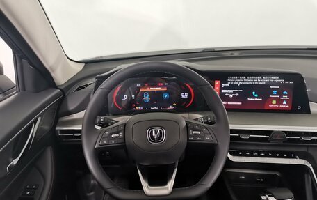 Changan CS35 Plus, 2025 год, 2 839 900 рублей, 11 фотография