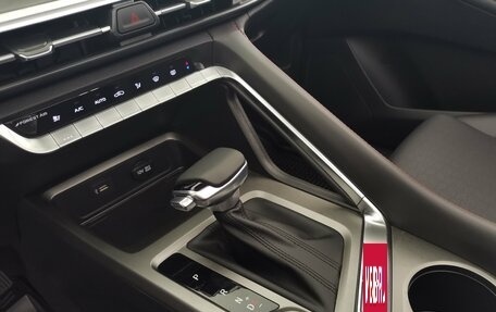 Changan CS35 Plus, 2025 год, 2 839 900 рублей, 16 фотография