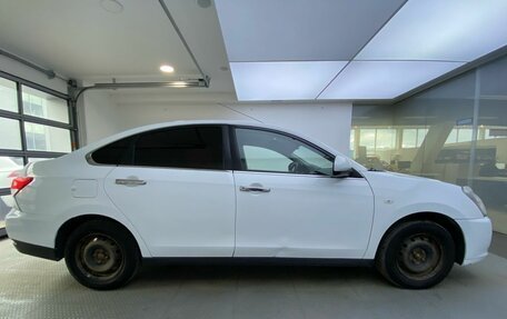 Nissan Almera, 2016 год, 705 000 рублей, 5 фотография