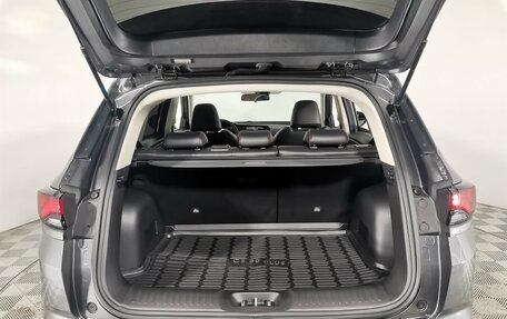 Changan CS35 Plus, 2025 год, 2 839 900 рублей, 22 фотография