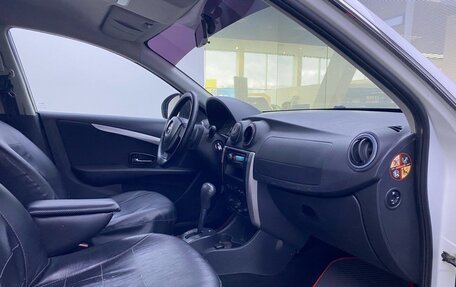 Nissan Almera, 2016 год, 705 000 рублей, 13 фотография