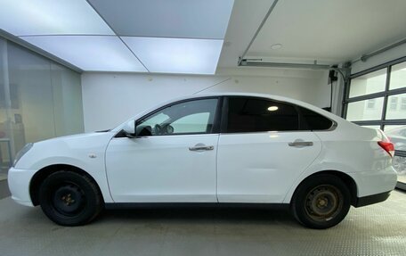 Nissan Almera, 2016 год, 705 000 рублей, 10 фотография