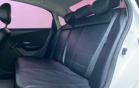 Nissan Almera, 2016 год, 705 000 рублей, 15 фотография