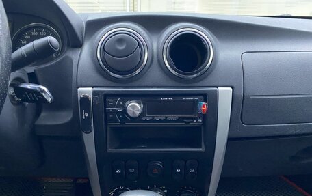 Nissan Almera, 2016 год, 705 000 рублей, 18 фотография