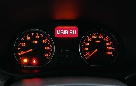 Nissan Almera, 2016 год, 705 000 рублей, 16 фотография