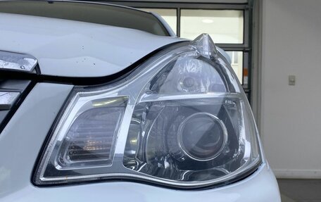 Nissan Almera, 2016 год, 705 000 рублей, 21 фотография