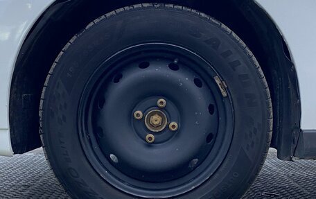 Nissan Almera, 2016 год, 705 000 рублей, 22 фотография