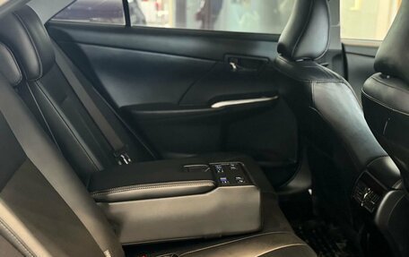 Toyota Camry, 2015 год, 2 299 900 рублей, 18 фотография