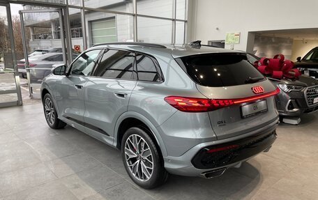 Audi Q5, 2025 год, 7 500 000 рублей, 6 фотография