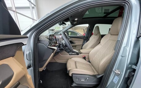 Audi Q5, 2025 год, 7 500 000 рублей, 7 фотография