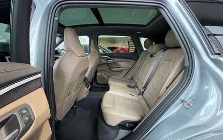 Audi Q5, 2025 год, 7 500 000 рублей, 8 фотография